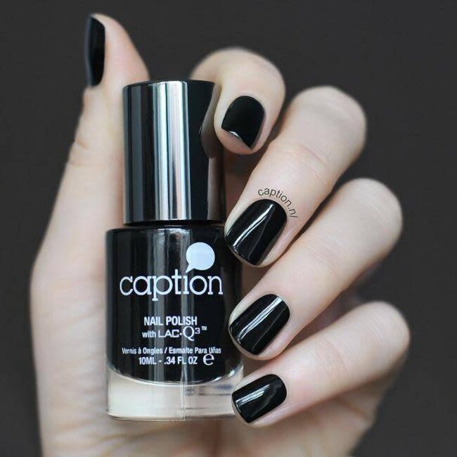 Caption Nagellak 017 Look don't touch
