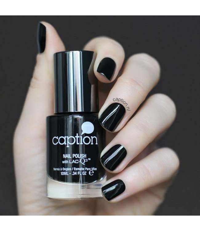 Caption Nagellak 017 Look don't touch