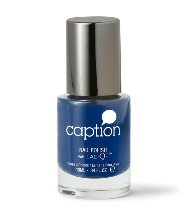 Caption Nagellak 021 Find a short cut