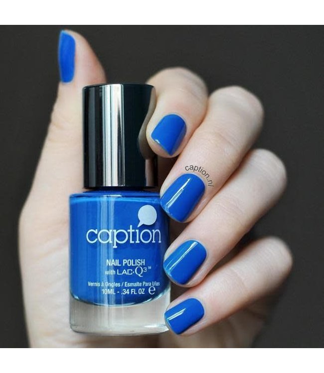 Caption Nagellak 021 Find a short cut