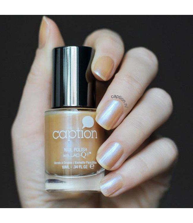 Caption Nagellak 022 Walk to the light