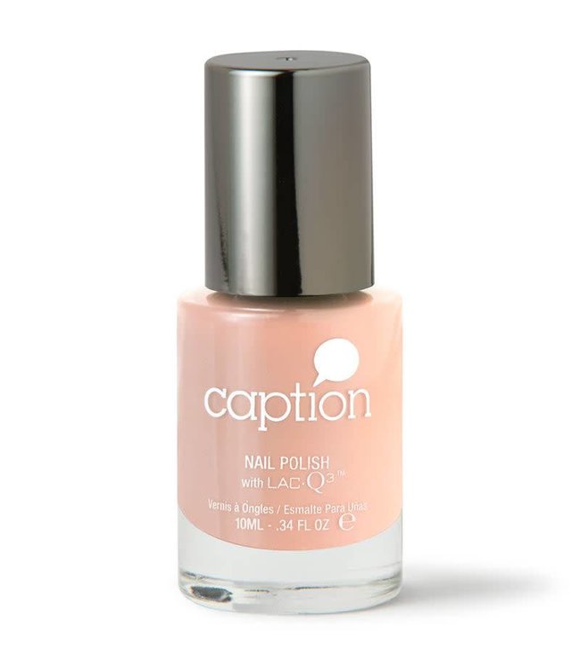 Caption Nagellak 022 Walk to the light