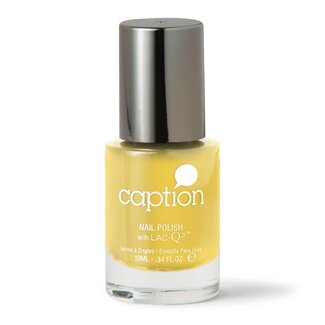 Young Nails Caption Nagellak 023 Get happy fast