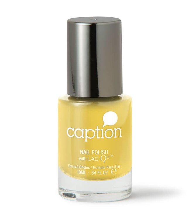 Caption Nagellak 023 Get happy fast