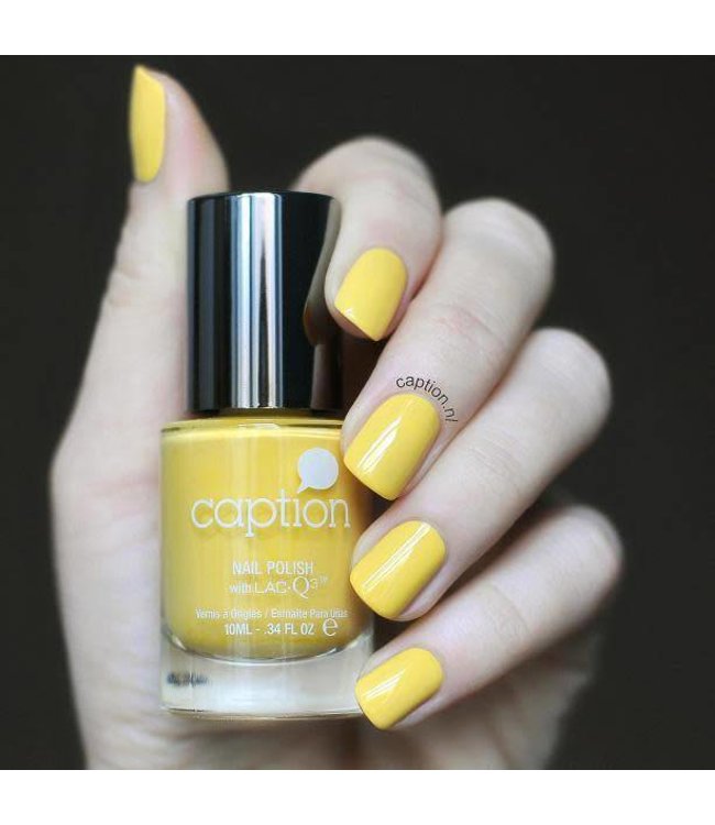 Caption Nagellak 023 Get happy fast