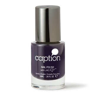 Young Nails Caption Nagellak 026 Never ask permission