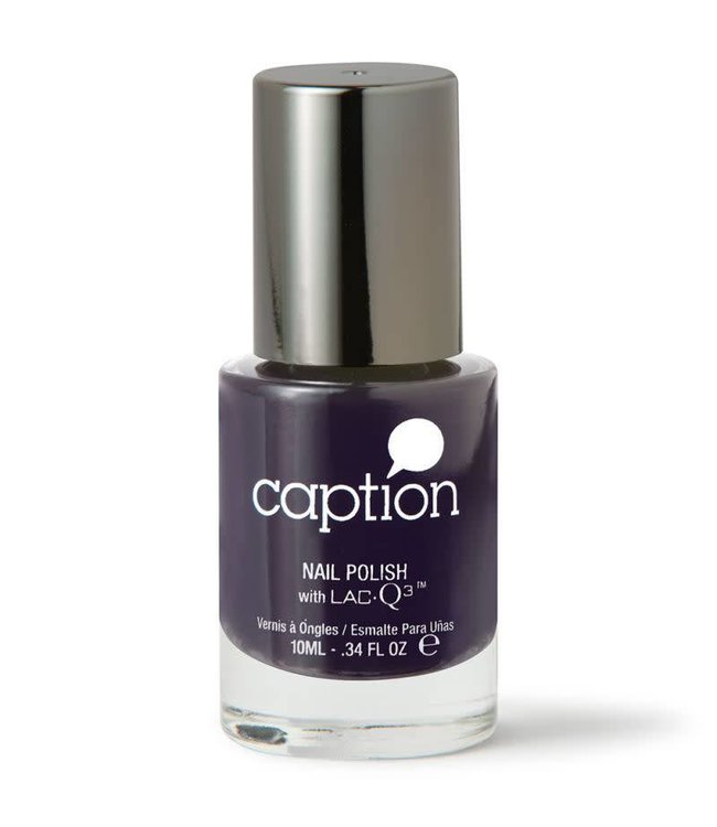 Caption Nagellak 026 Never ask permission