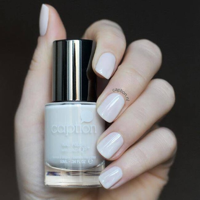 Caption Nagellak 033 Free to do whatever