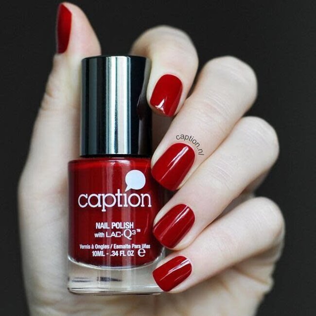 Caption Nagellak 035 Talk is cheap