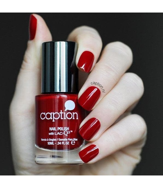 Caption Nagellak 035 Talk is cheap