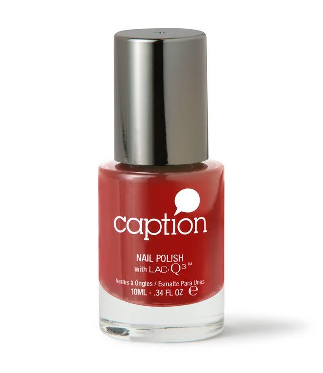 Caption Nagellak 038 Turn it up!