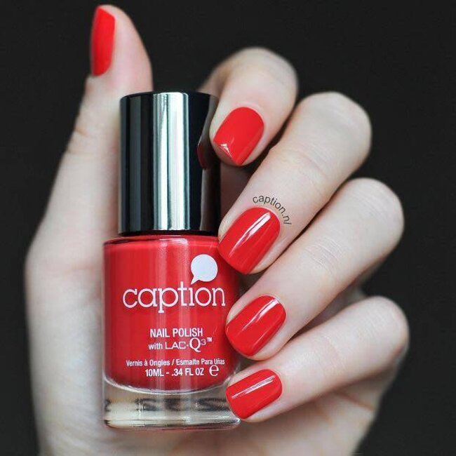 Caption Nagellak 038 Turn it up!