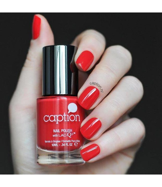 Caption Nagellak 038 Turn it up!