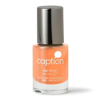 Young Nails Caption Nagellak 046 Juice me