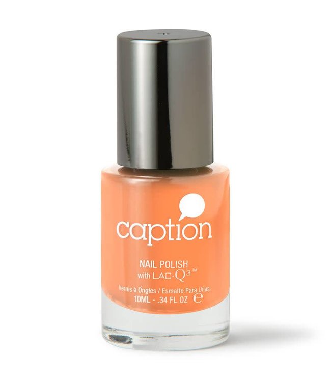 Caption Nagellak 046 Juice me