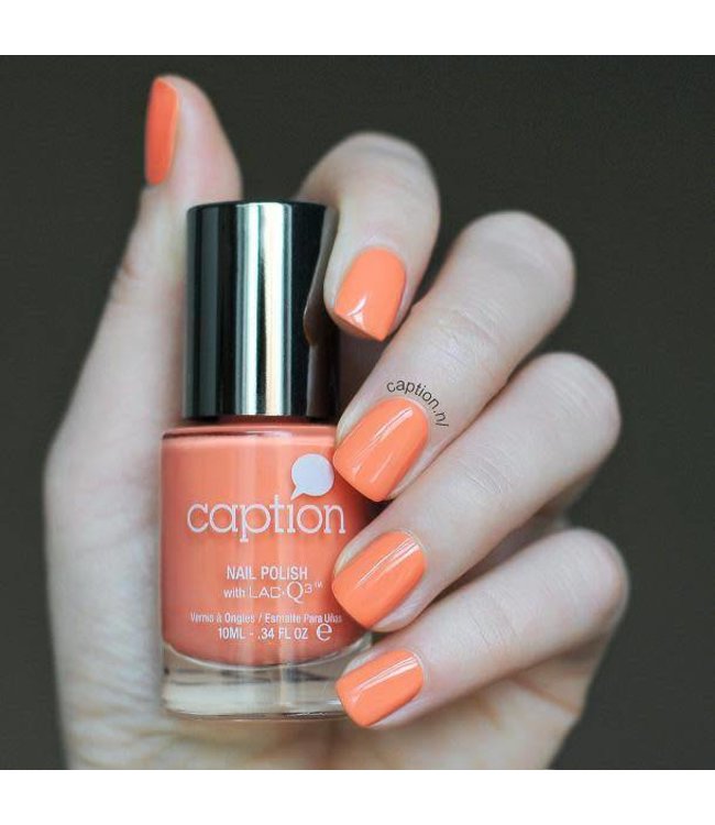 Caption Nagellak 046 Juice me