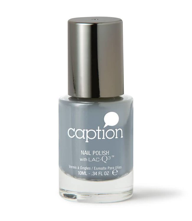 Caption Nagellak 050 Hello & goodbye