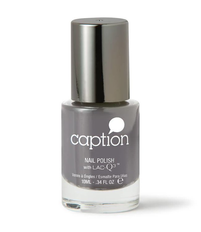 Caption Nagellak 051 Isn't thaaat nice?