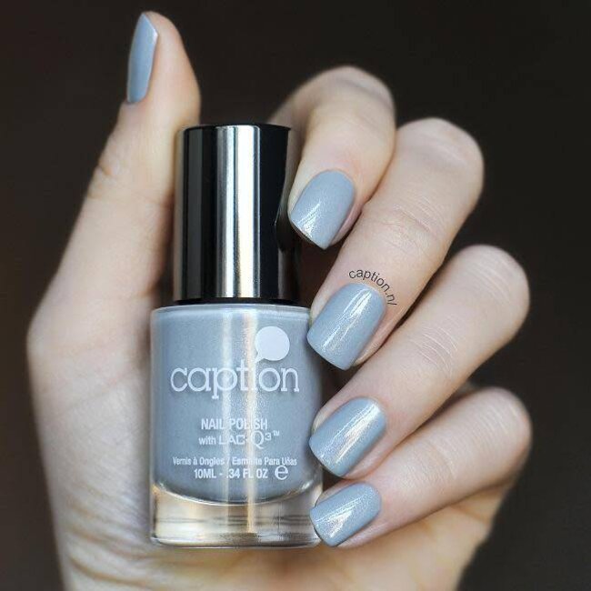 Caption Nagellak 050 Hello & goodbye