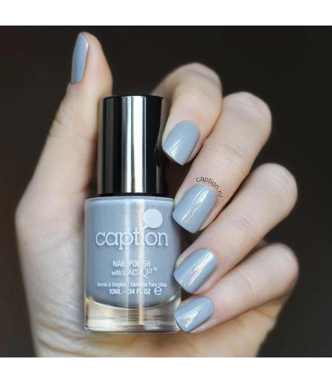 Caption Nagellak 050 Hello & goodbye