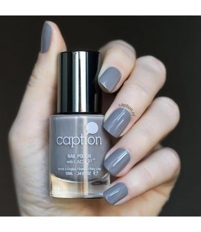 Caption Nagellak 051 Isn't thaaat nice?