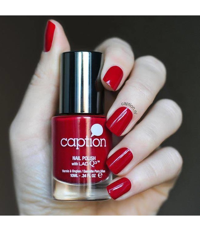 Caption Nagellak 052 Bite your tongue