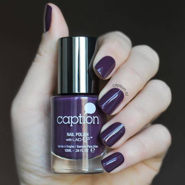 Caption Nagellak 055 Totally killing this