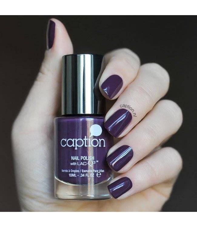 Caption Nagellak 055 Totally killing this