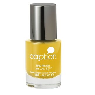 Young Nails Caption Nagellak 063 Note to self