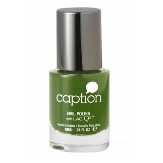 Young Nails Caption Nagellak 067 Create Change