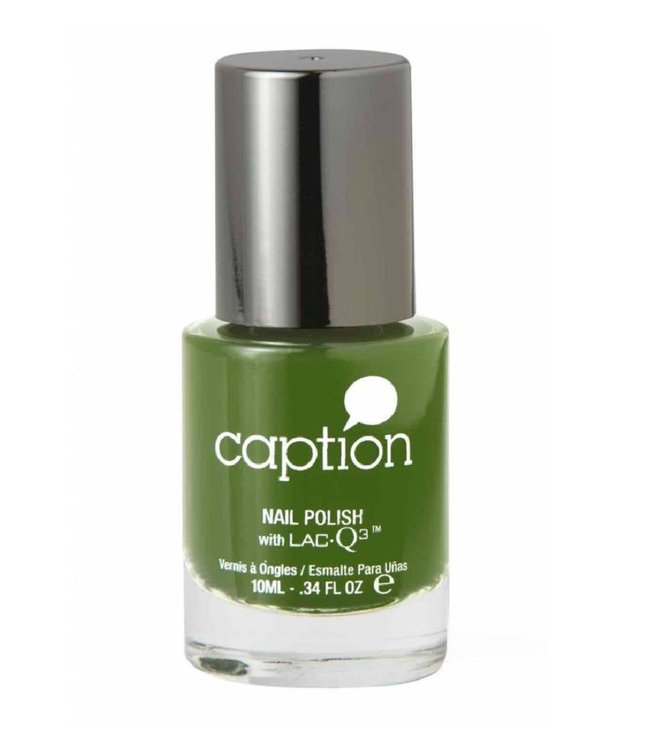 Caption Nagellak 067 Create Change