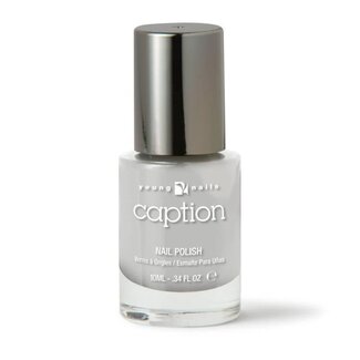Young Nails Caption Nagellak 074 No Room For Gloom