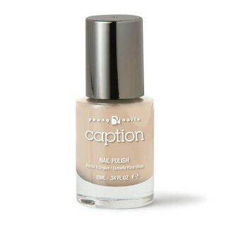 Young Nails Caption Nagellak 075 Welcome To My Life