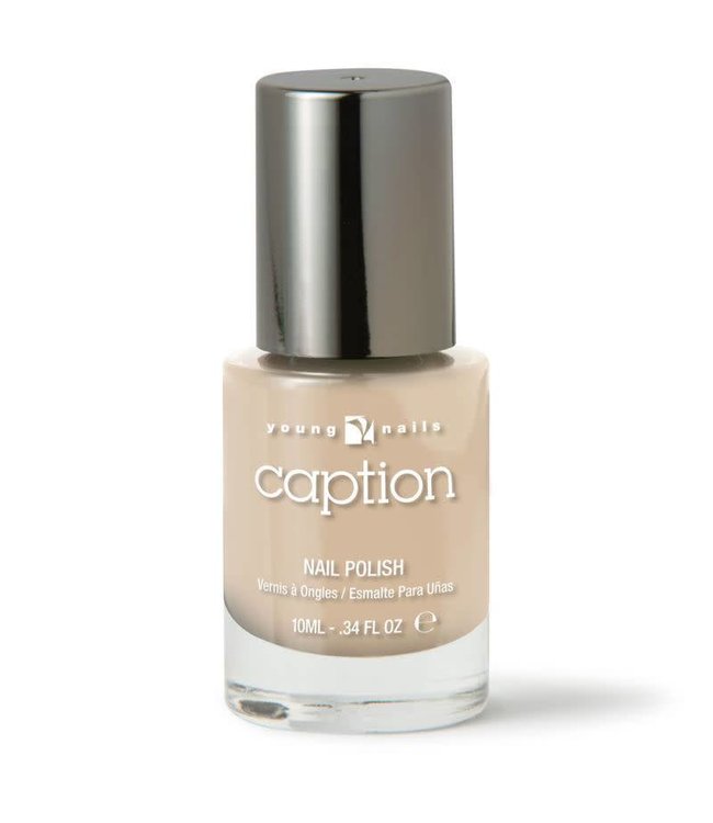 Caption Nagellak 075 Welcome To My Life