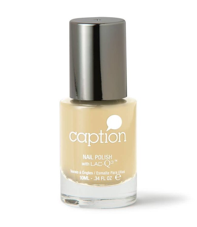 Caption Nagellak 076 Ain't No Thing