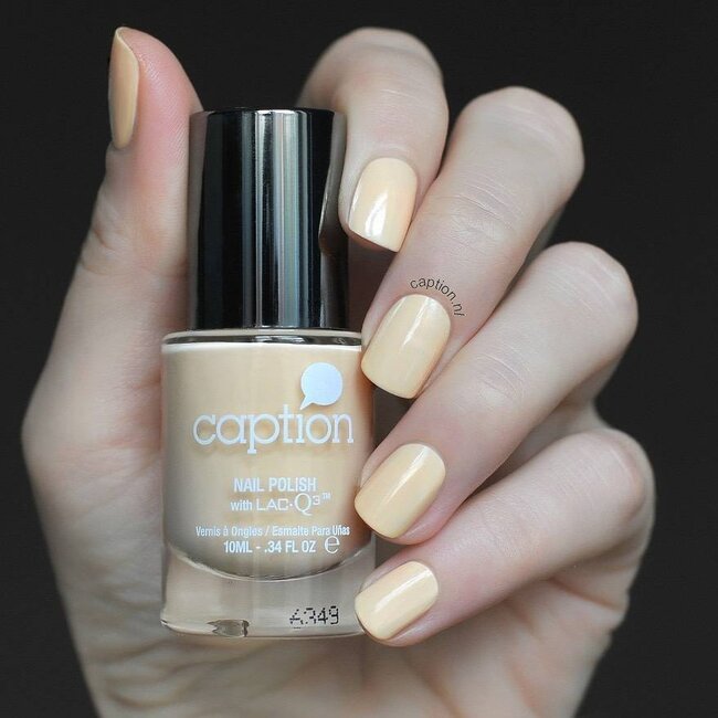 Caption Nagellak 076 Ain't No Thing