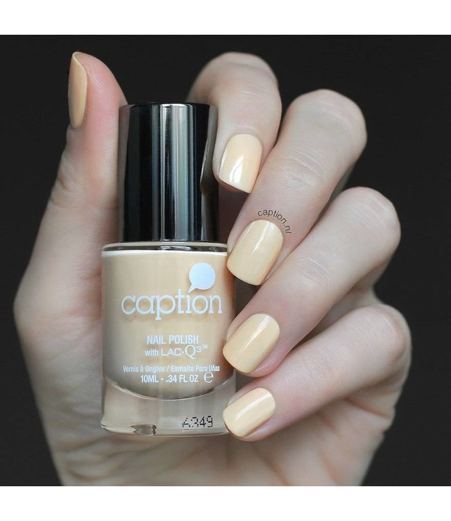 Caption Nagellak 076 Ain't No Thing