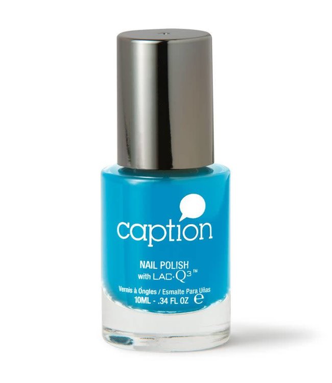 Caption Nagellak 090 Later Skater