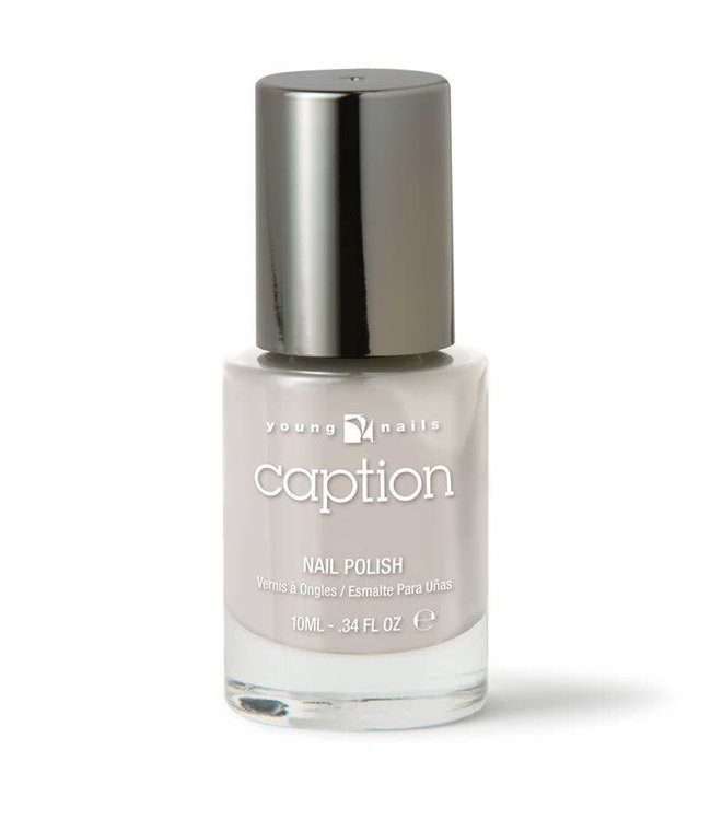 Caption Nagellak 111 Officially Over It