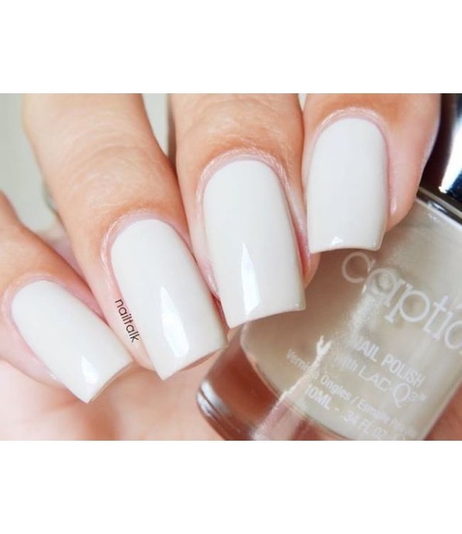 Caption Nagellak 111 Officially Over It