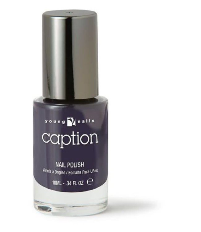 Caption Nagellak 121 All Skill No Luck