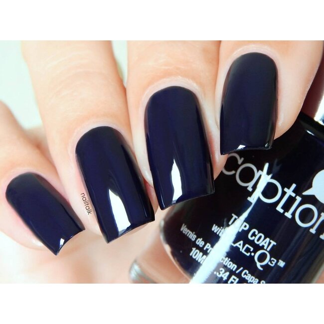 Caption Nagellak 121 All Skill No Luck