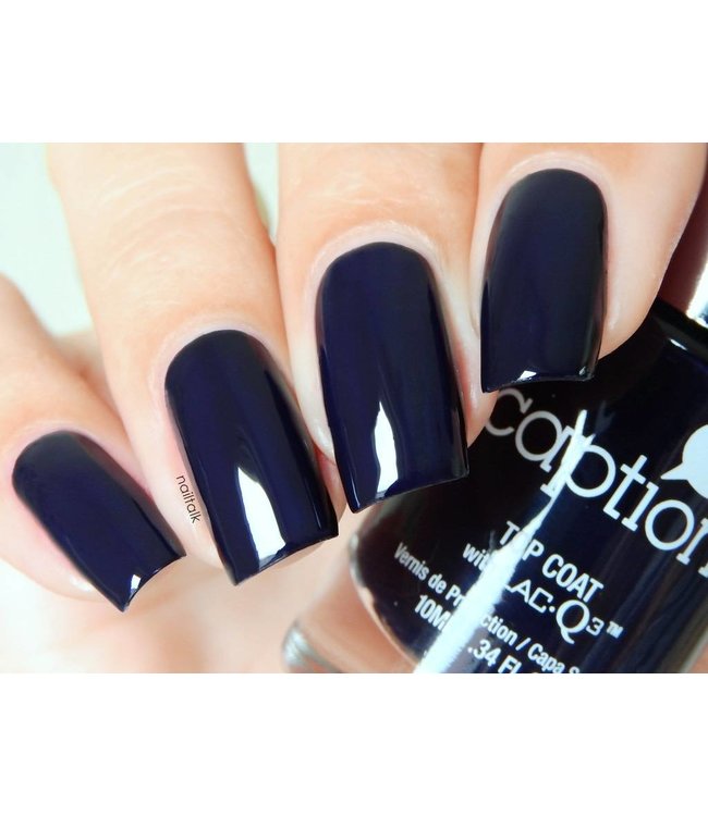 Caption Nagellak 121 All Skill No Luck