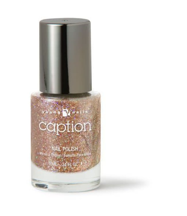 Caption Nagellak 126 On Full Blast