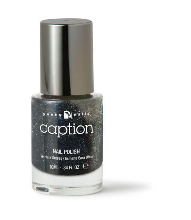 Caption Nagellak 132 Brave Inside