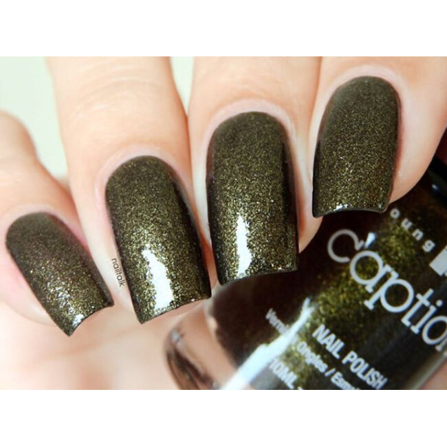 Caption Nagellak 132 Brave Inside