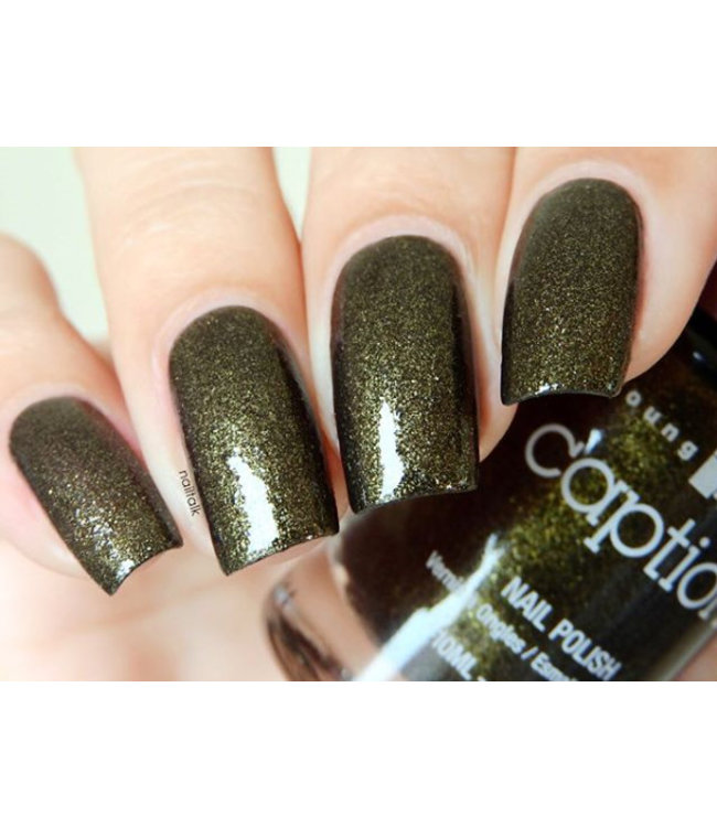 Caption Nagellak 132 Brave Inside