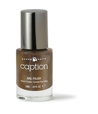 Young Nails Caption Nagellak 153 Shine The Light