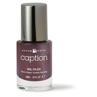 Young Nails Caption Nagellak 154 Manifest The Best