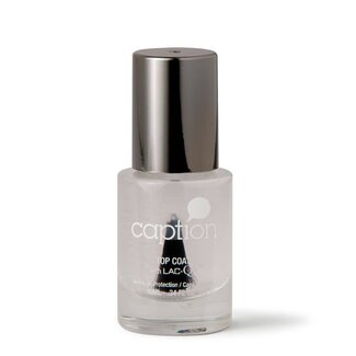 Young Nails Caption Topcoat